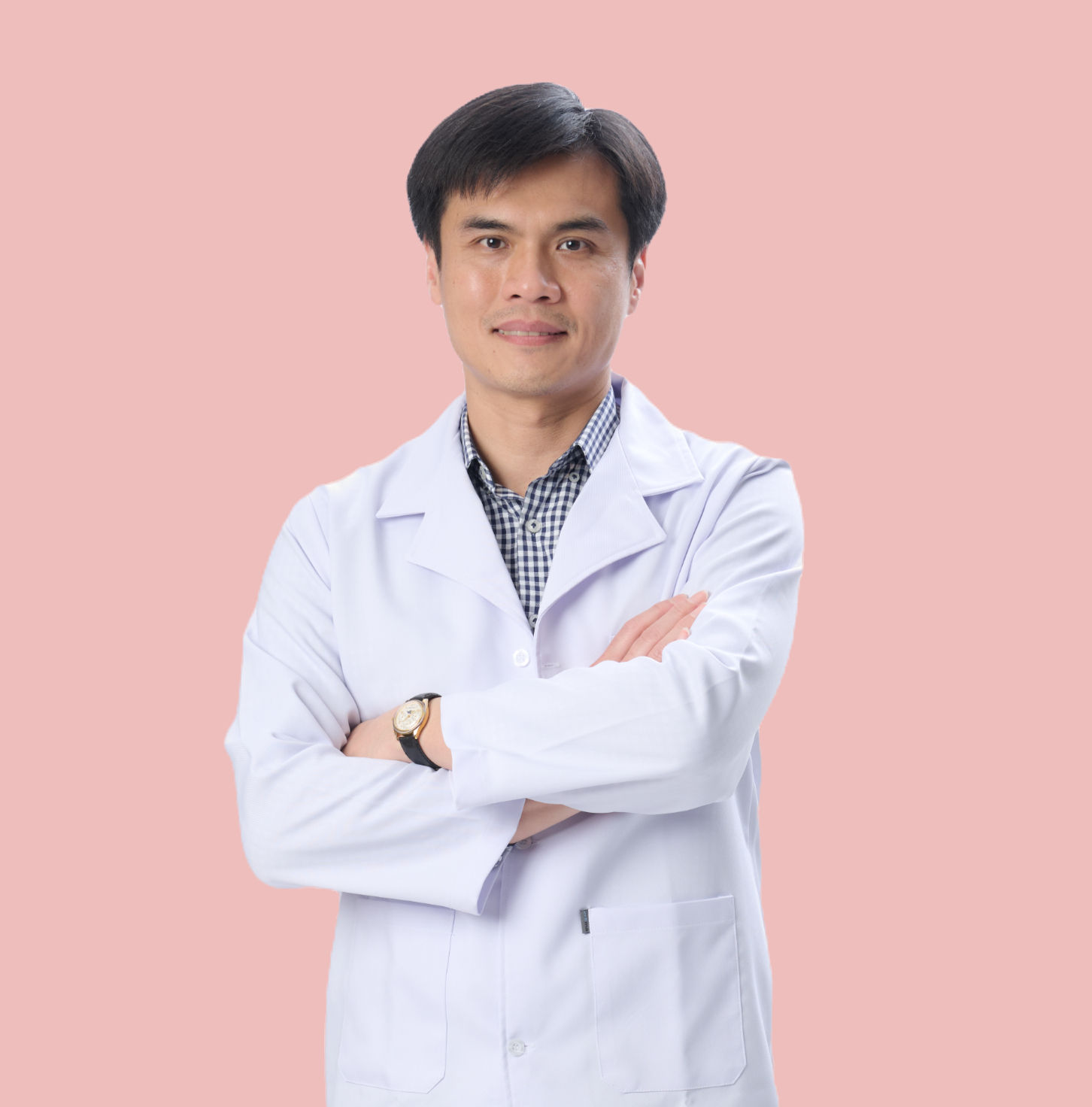 Dr. Satienpong Jarusintanakorn