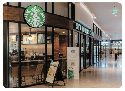 咖啡店