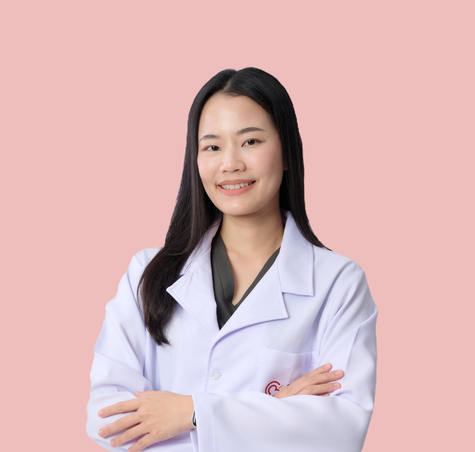 Dr. Thanisa Kitjaras