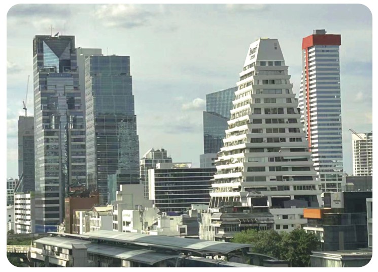 交通便利